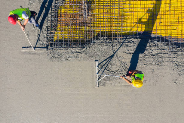 Best Concrete Retaining Walls in Pahrump, NV