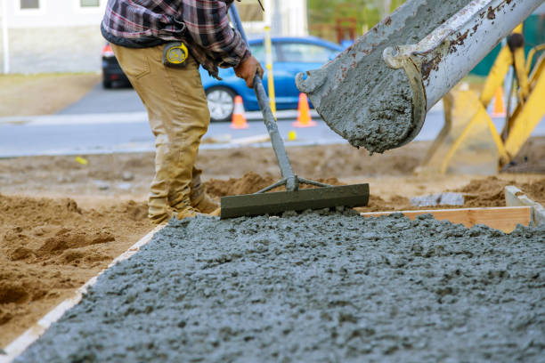 Best Concrete Staining and Coloring in Pahrump, NV