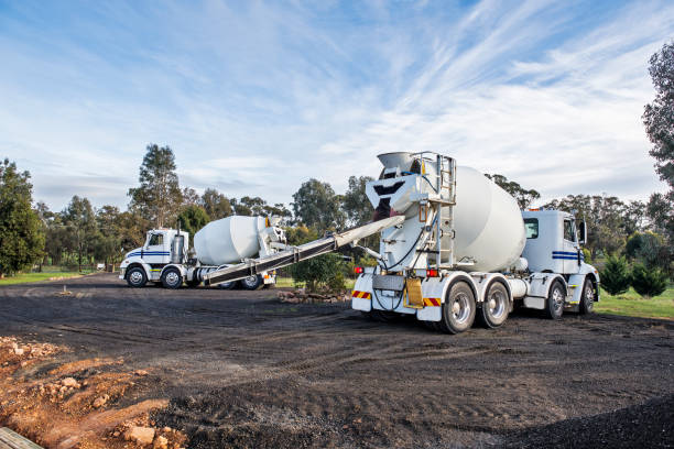 , NV Concrete contractor Company
