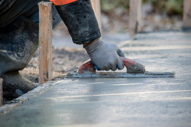Trusted NV Concrete contractor Experts