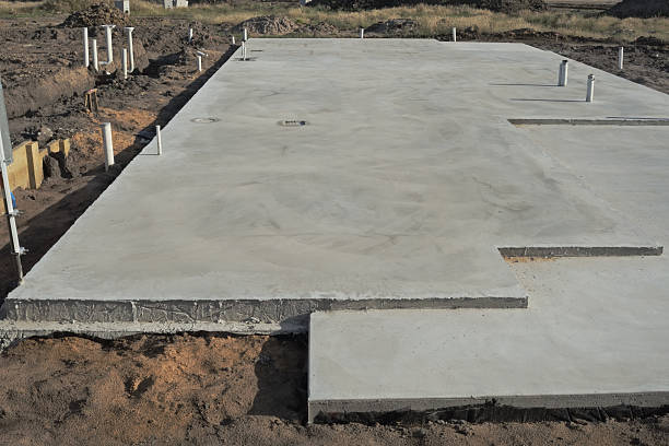 Best Concrete Foundation Repair in Pahrump, NV