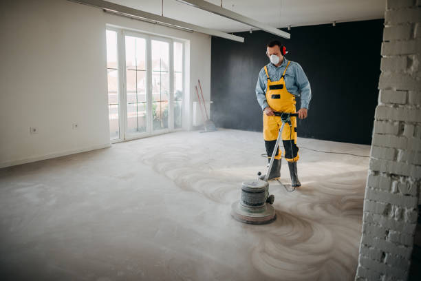 Best Industrial Concrete Flooring in Pahrump, NV