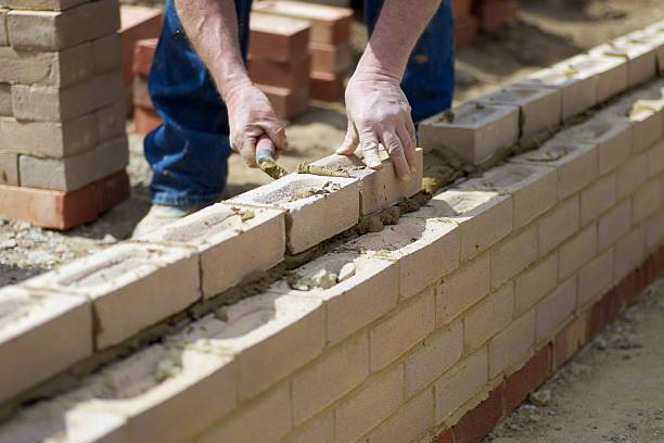 Best Commercial Concrete Services in Pahrump, NV