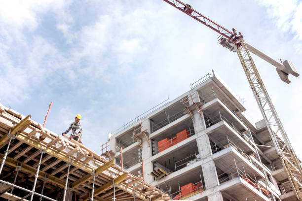 Best Concrete Demolition Services in Pahrump, NV